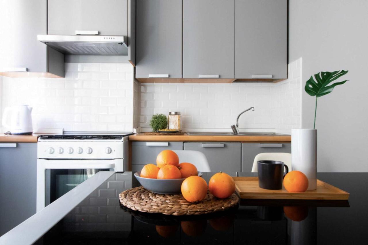 Sapore Di Sori New Apartment מראה חיצוני תמונה