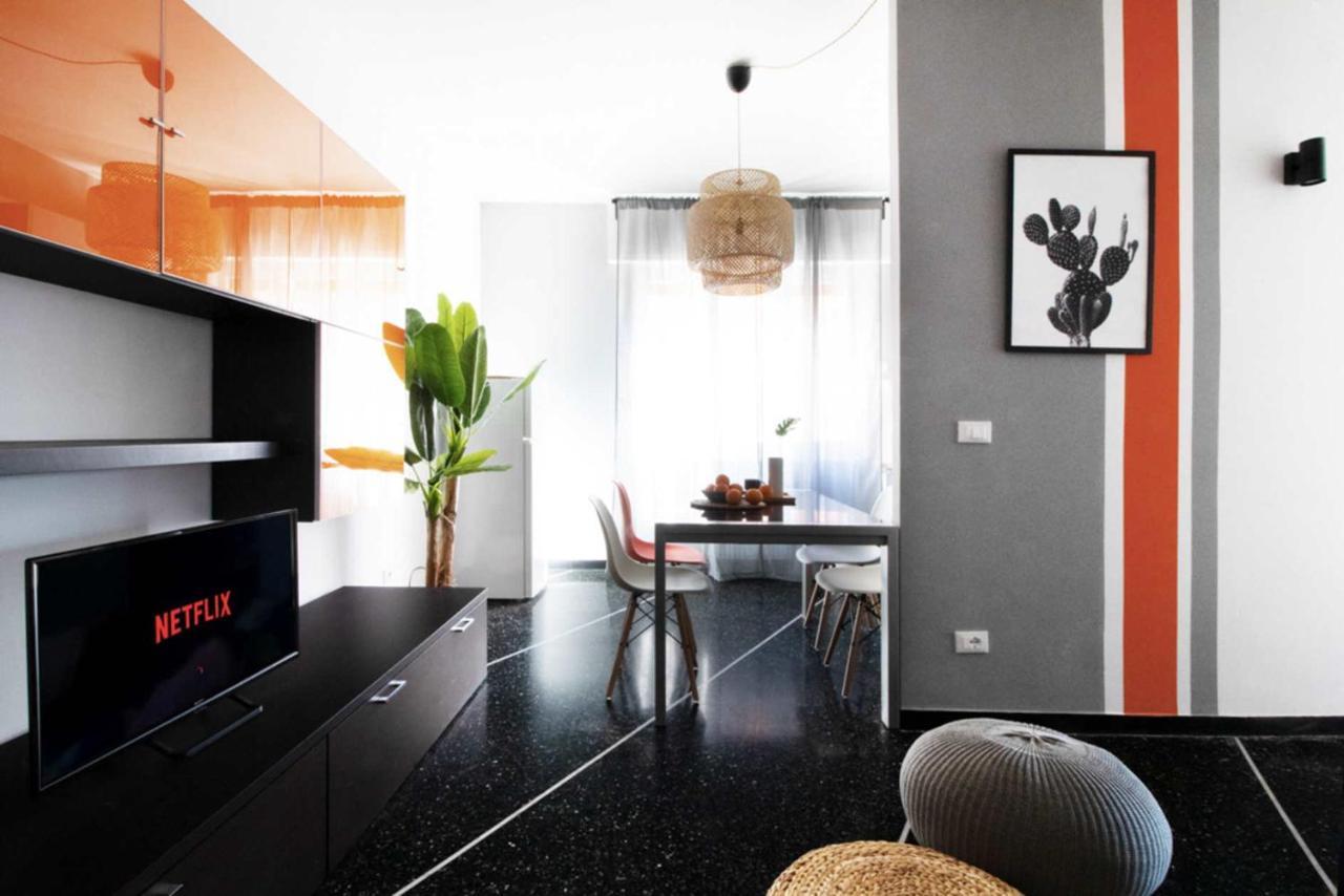 Sapore Di Sori New Apartment מראה חיצוני תמונה