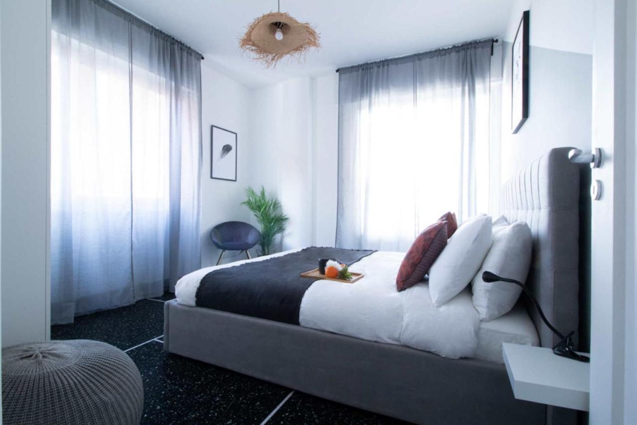 Sapore Di Sori New Apartment מראה חיצוני תמונה